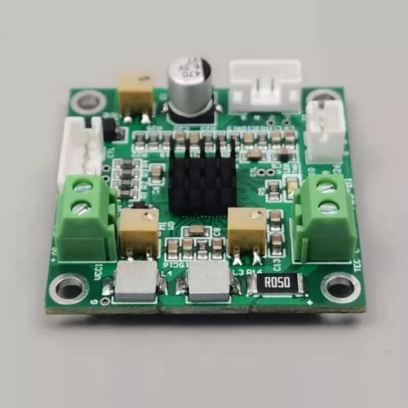 Regulator temperature ATC-M1 s kratkocikličnim PID
