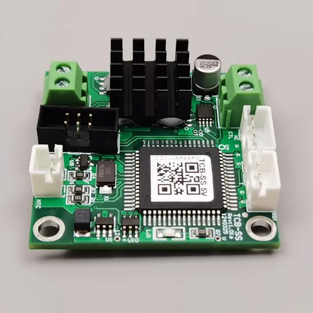 Regulator temperature TCB-SA za Micro TEC