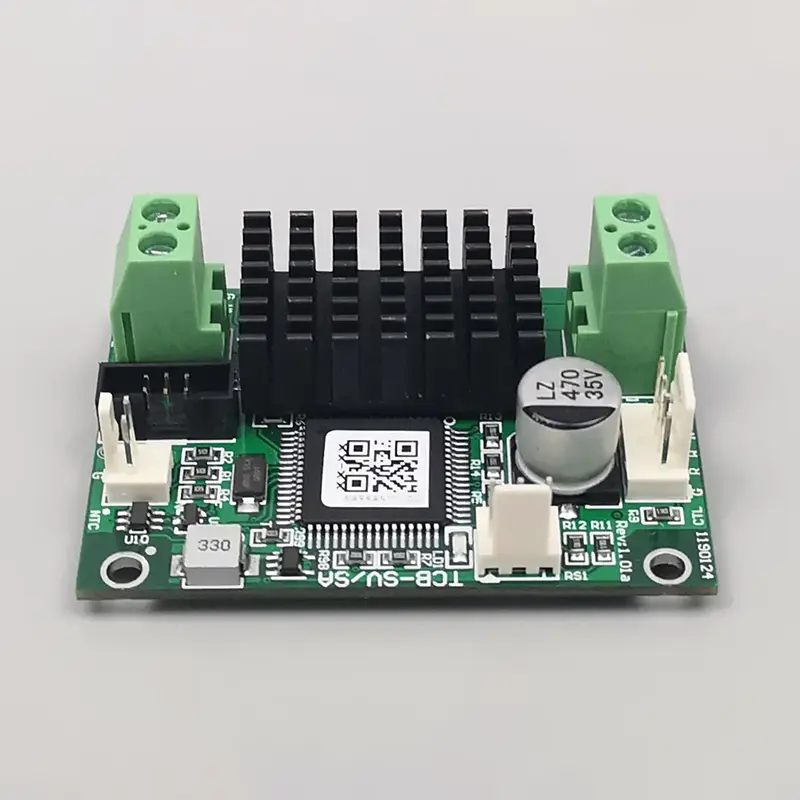 Regulator temperature TCB-SV za Micro TEC